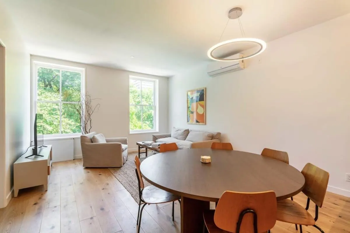 Apartment Park Place IV By Rovetravel 3 Bedroom In Gramercy Park New York