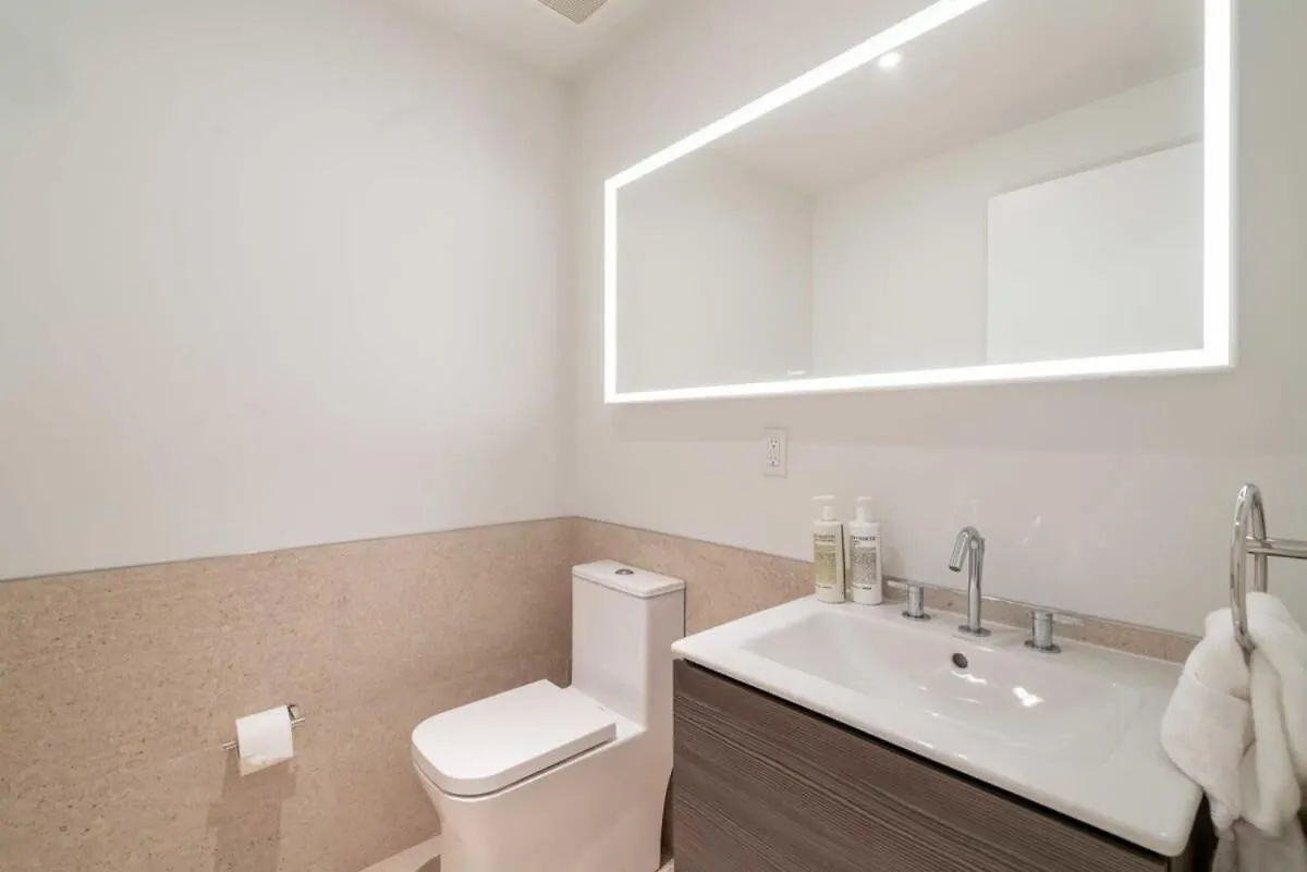 Park Place IV By Rovetravel 3 Bedroom In Gramercy Park New York Apartment