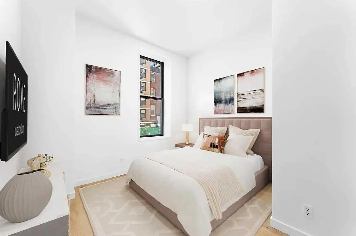 Park Place IV By Rovetravel 3 Bedroom In Gramercy Park location