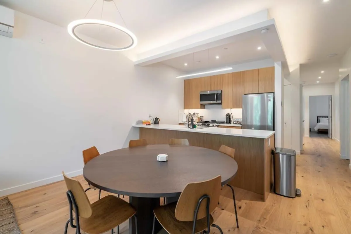 Park Place IV By Rovetravel 3 Bedroom In Gramercy Park New York Apartment