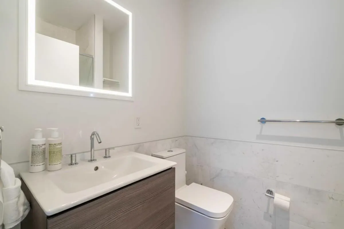 Park Place IV By Rovetravel 3 Bedroom In Gramercy Park New York 0*,  United States