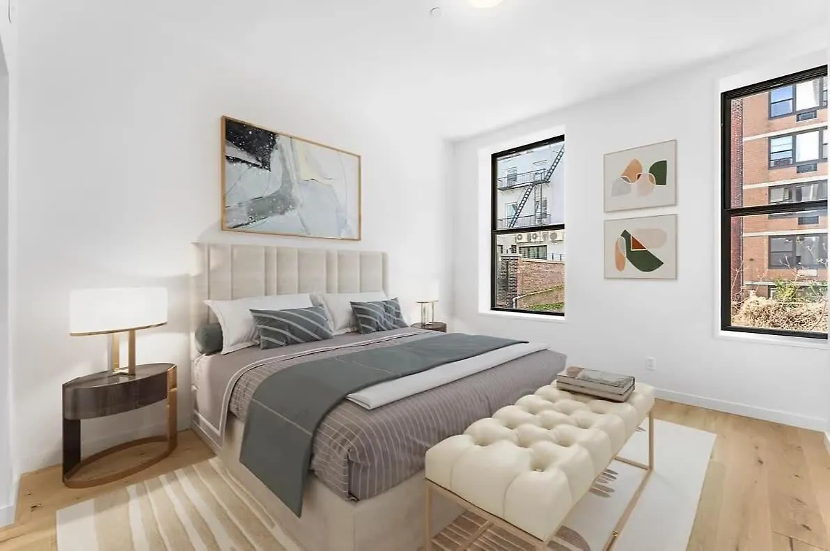 Park Place IV By Rovetravel 3 Bedroom In Gramercy Park New York 0*,  United States
