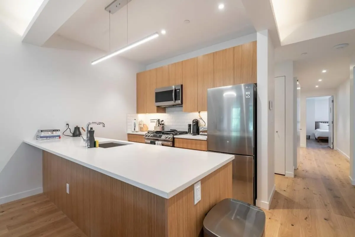 Park Place IV By Rovetravel 3 Bedroom In Gramercy Park New York