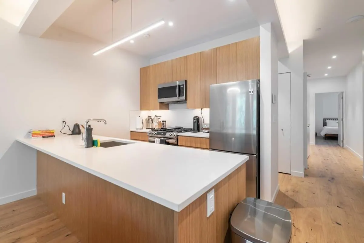 Park Place IV By Rovetravel 3 Bedroom In Gramercy Park New York United States