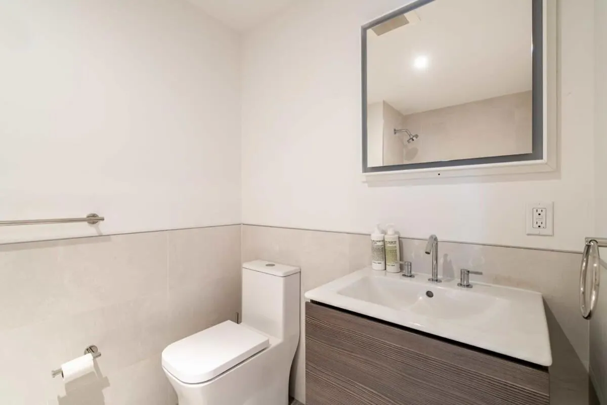 Park Place IV By Rovetravel 3 Bedroom In Gramercy Park New York 0*,