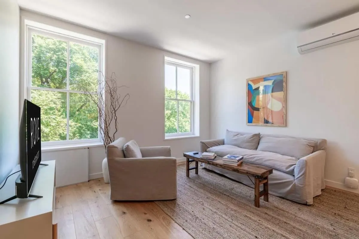 Park Place IV By Rovetravel 3 Bedroom In Gramercy Park New York 0*,